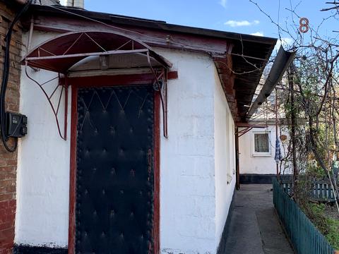 будинок за адресою Юр'ївський пров.