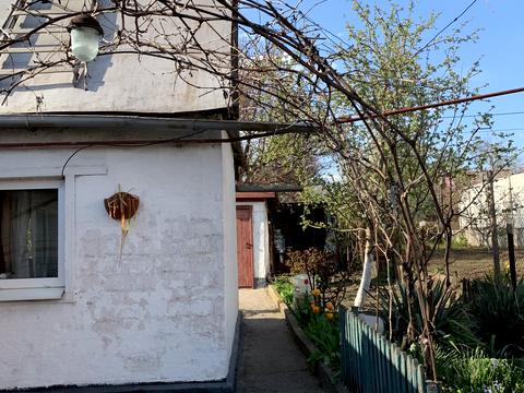 будинок за адресою Юр'ївський пров.