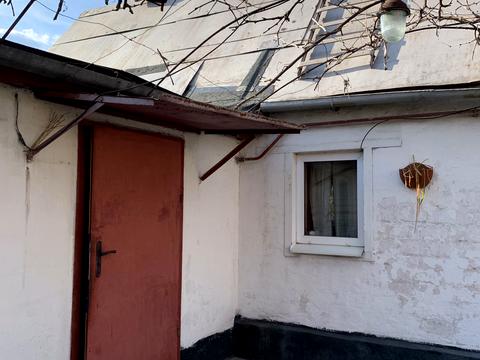 будинок за адресою Юр'ївський пров.