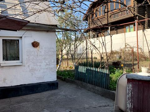 будинок за адресою Юр'ївський пров.
