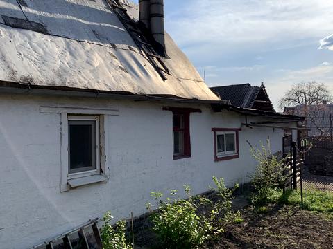будинок за адресою Юр'ївський пров.