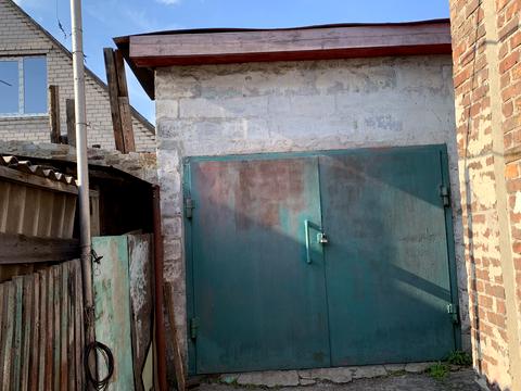 будинок за адресою Юр'ївський пров.