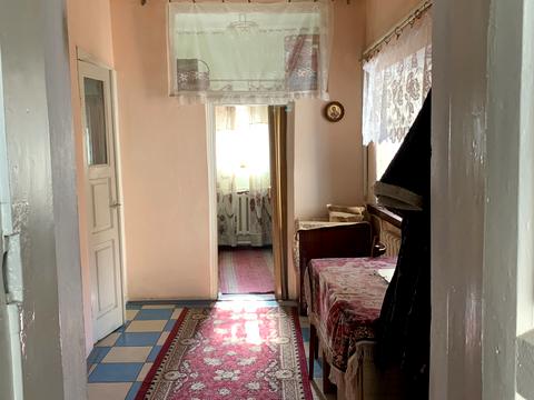 будинок за адресою Юр'ївський пров.