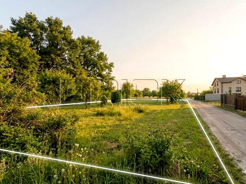 ділянка за адресою Вишнева вул.