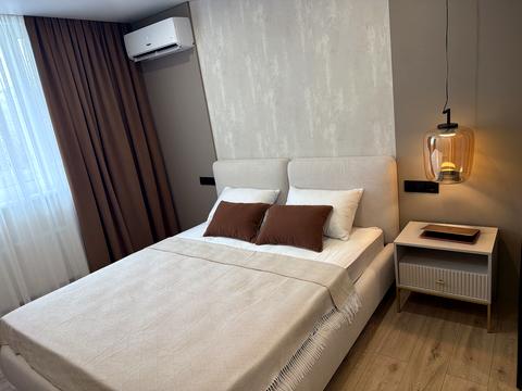 квартира по адресу Михаила Максимовича ул. (Трутенко Онуфрия), 26-В