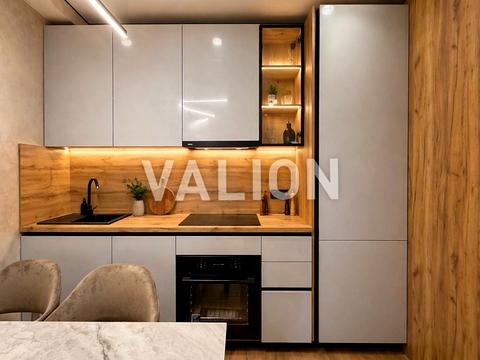 квартира за адресою Михайла Максимовича вул. (Онуфрія Трутенка), 24-Г