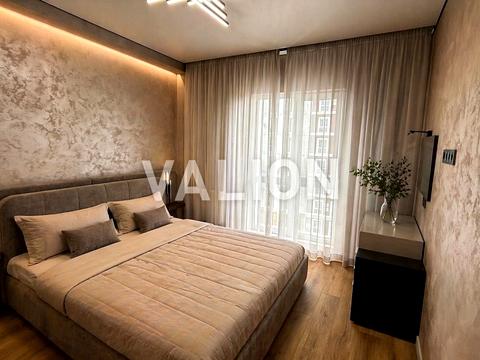 квартира за адресою Михайла Максимовича вул. (Онуфрія Трутенка), 24-Г