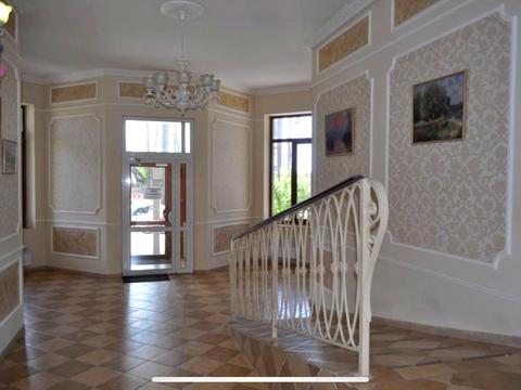 квартира по адресу Мечты ул. (Пушкинская), 3-Б