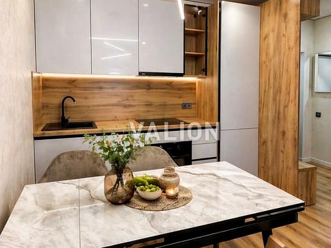 квартира за адресою Михайла Максимовича вул. (Онуфрія Трутенка), 24-Г