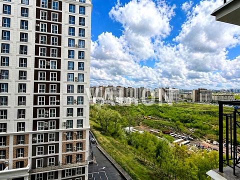 квартира за адресою Михайла Максимовича вул. (Онуфрія Трутенка), 24-Г