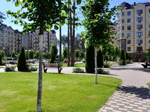 квартира по адресу Мечты ул. (Пушкинская), 3-Б