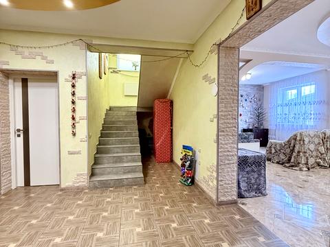 дом по адресу Мадридська