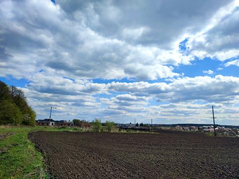 ділянка за адресою 