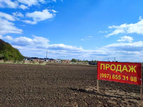 ділянка за адресою 