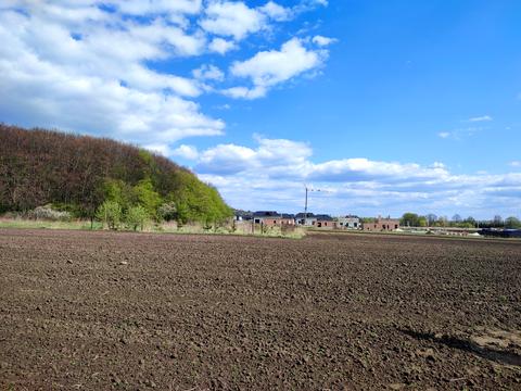 ділянка за адресою 