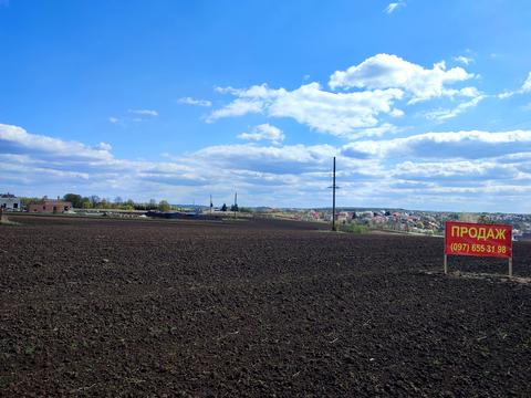 ділянка за адресою 