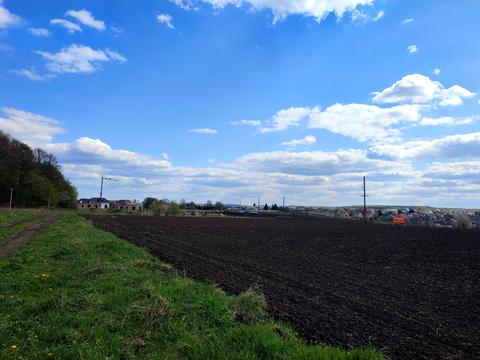 ділянка за адресою 