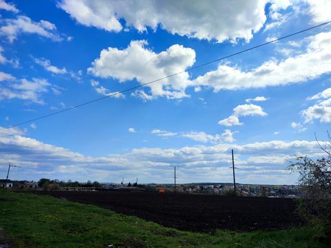 ділянка за адресою 