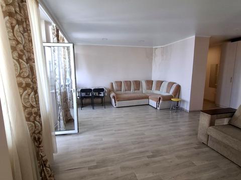 квартира за адресою Семена Палія вул. (Дніпропетровська дорога), 73