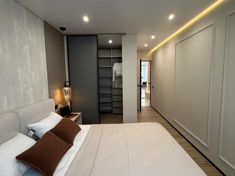 квартира по адресу Михаила Максимовича ул. (Трутенко Онуфрия), 26-В