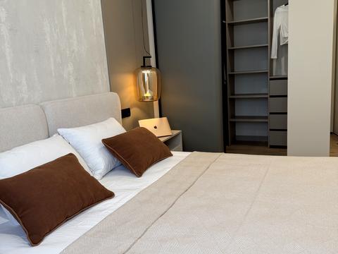 квартира по адресу Михаила Максимовича ул. (Трутенко Онуфрия), 26-В