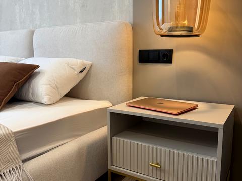 квартира по адресу Михаила Максимовича ул. (Трутенко Онуфрия), 26-В