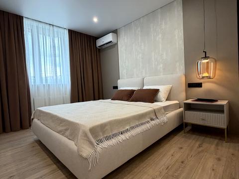 квартира по адресу Михаила Максимовича ул. (Трутенко Онуфрия), 26-В