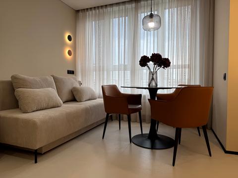 квартира по адресу Михаила Максимовича ул. (Трутенко Онуфрия), 26-В