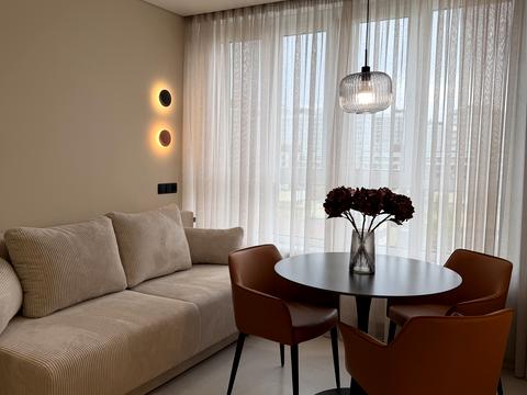 квартира по адресу Михаила Максимовича ул. (Трутенко Онуфрия), 26-В