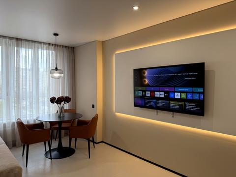 квартира по адресу Михаила Максимовича ул. (Трутенко Онуфрия), 26-В