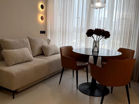 квартира по адресу Михаила Максимовича ул. (Трутенко Онуфрия), 26-В