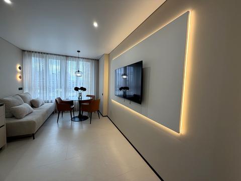 квартира по адресу Михаила Максимовича ул. (Трутенко Онуфрия), 26-В