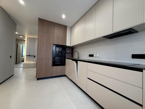 квартира по адресу Михаила Максимовича ул. (Трутенко Онуфрия), 26-В