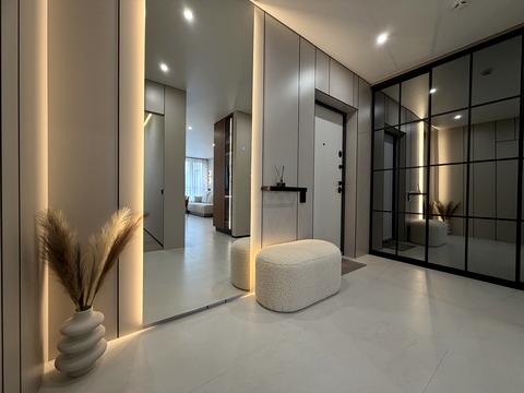 квартира по адресу Михаила Максимовича ул. (Трутенко Онуфрия), 26-В