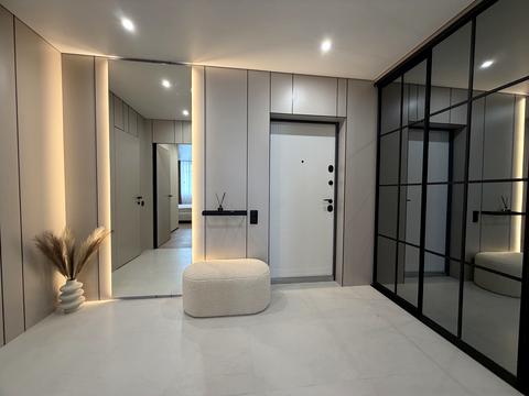 квартира по адресу Михаила Максимовича ул. (Трутенко Онуфрия), 26-В