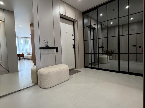 квартира по адресу Михаила Максимовича ул. (Трутенко Онуфрия), 26-В