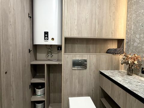 квартира по адресу Михаила Максимовича ул. (Трутенко Онуфрия), 26-В