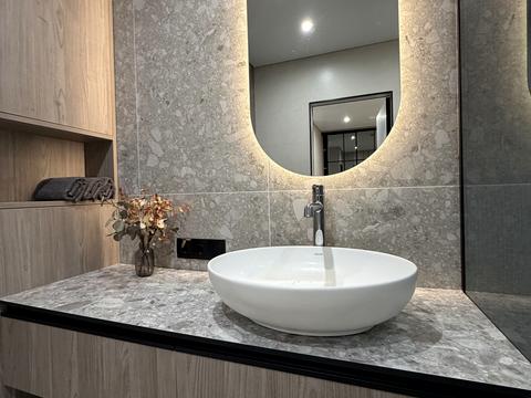 квартира по адресу Михаила Максимовича ул. (Трутенко Онуфрия), 26-В