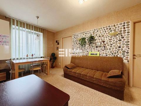 квартира по адресу Беркоса ул. (Довгалевская), 26