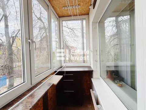 квартира по адресу Беркоса ул. (Довгалевская), 26