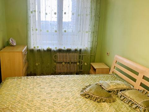 квартира за адресою Слави бульв., 56