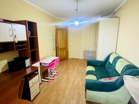 квартира за адресою Слави бульв., 56