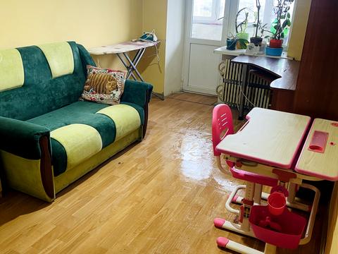 квартира за адресою Слави бульв., 56