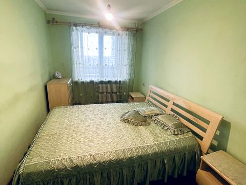 квартира за адресою Слави бульв., 56