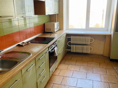 квартира за адресою Слави бульв., 56