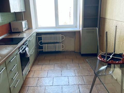 квартира за адресою Слави бульв., 56