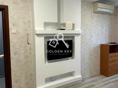 квартира по адресу Горняцкий микрорайон  (5-й микрорайон), 9