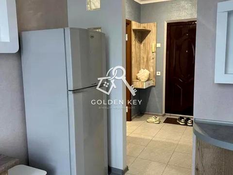 квартира по адресу Горняцкий микрорайон  (5-й микрорайон), 9