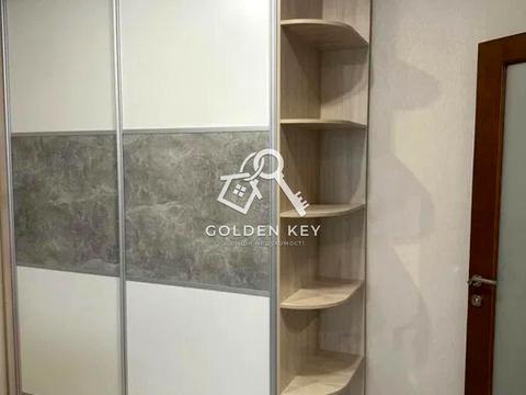 квартира по адресу Горняцкий микрорайон  (5-й микрорайон), 9