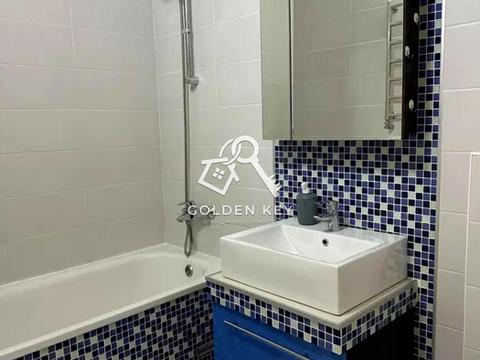 квартира по адресу Горняцкий микрорайон  (5-й микрорайон), 9